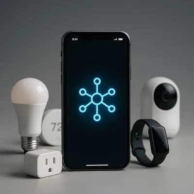 Cas d’usage concrets d’applications mobiles IoT