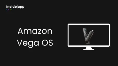 Amazon Vega OS : la révolution (et les opportunités) pour les apps TV