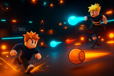 Créer un jeu Roblox avec l'IA : expérimentation