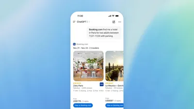 OpenAI Apps SDK | Quelles opportunités pour les éditeurs d'applications